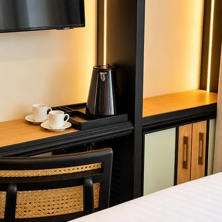 Otel Maison Lenoir Paris