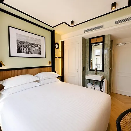 Maison Lenoir 3* Paris