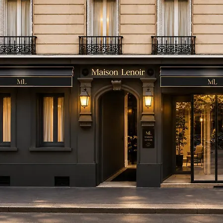 Maison Lenoir