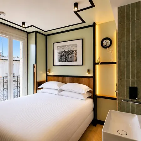 Maison Lenoir Otel
