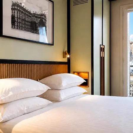 Otel Maison Lenoir