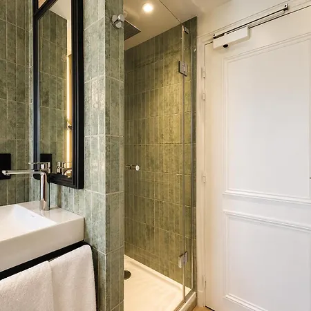 Maison Lenoir Otel 3*