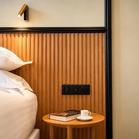 Maison Lenoir Otel Paris