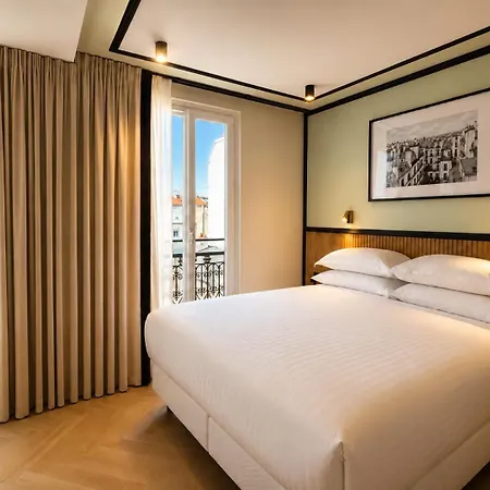 Maison Lenoir Otel Paris