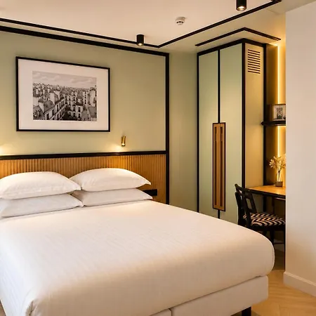 Maison Lenoir Otel 3*