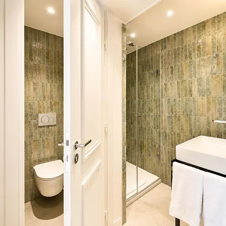 Maison Lenoir 3*