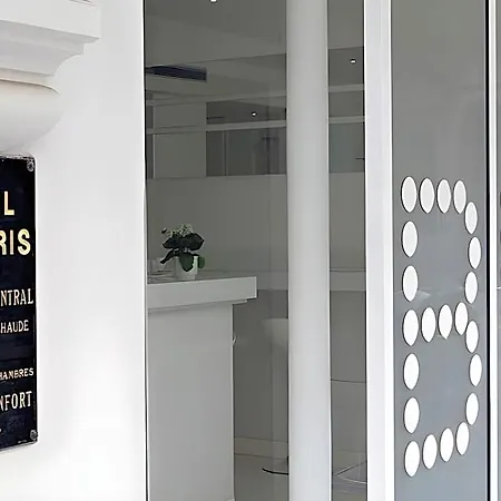 فندق Maison Lenoir