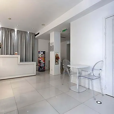 Maison Lenoir 3* باريس