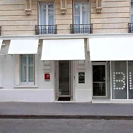 Maison Lenoir 3*