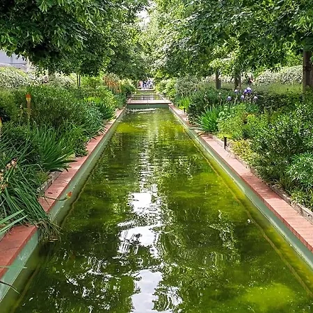 Maison Lenoir فندق باريس