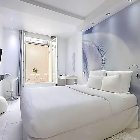 فندق Maison Lenoir