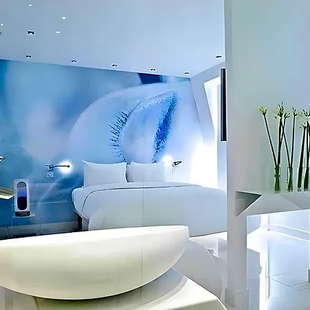 Maison Lenoir 3*