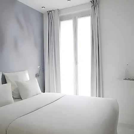 Maison Lenoir Hotel 3*