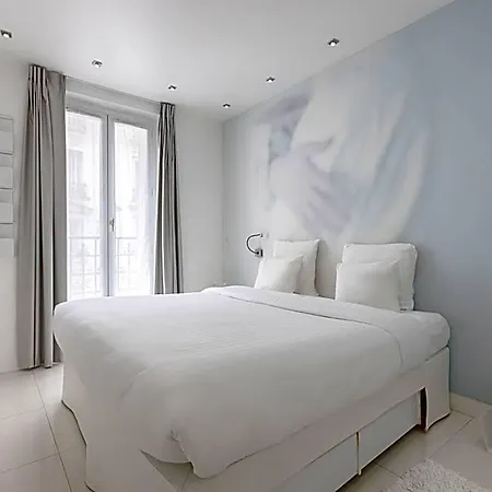 Maison Lenoir فندق