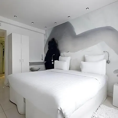 Maison Lenoir باريس