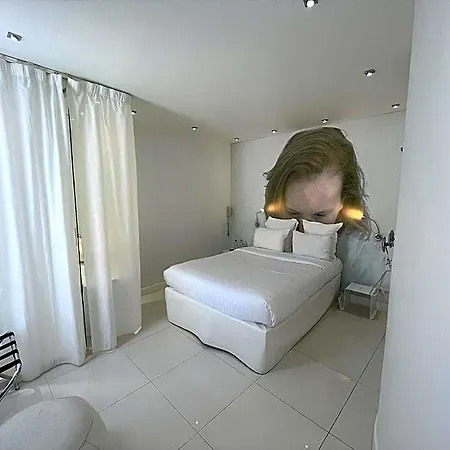 Maison Lenoir باريس