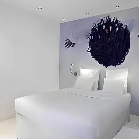 Maison Lenoir