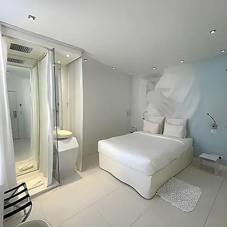فندق Maison Lenoir باريس