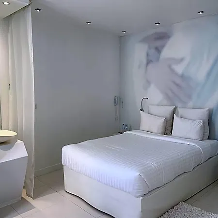 فندق Maison Lenoir