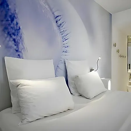 Maison Lenoir 3*