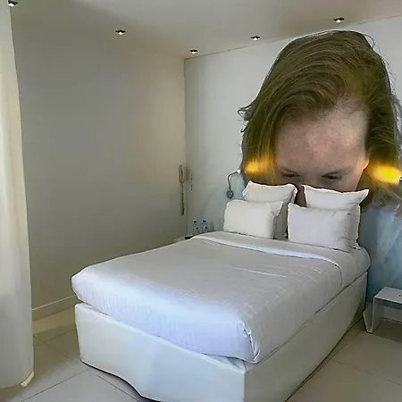 فندق Maison Lenoir باريس