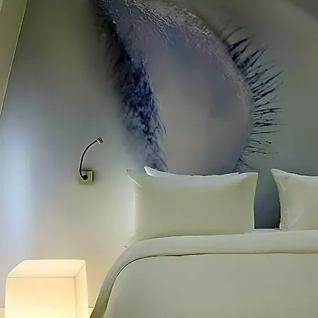 Maison Lenoir 3*