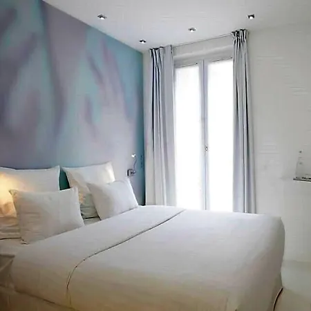 Maison Lenoir 3* Paris