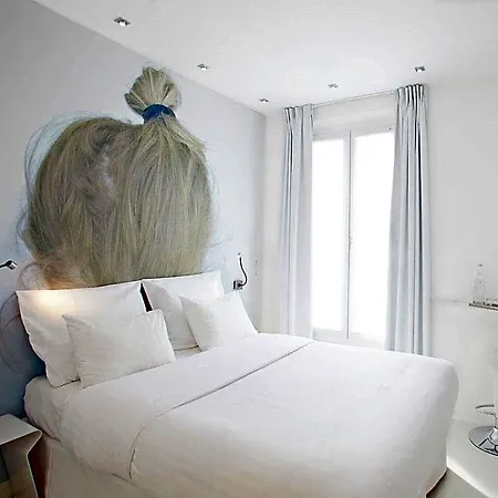 Maison Lenoir Hotel