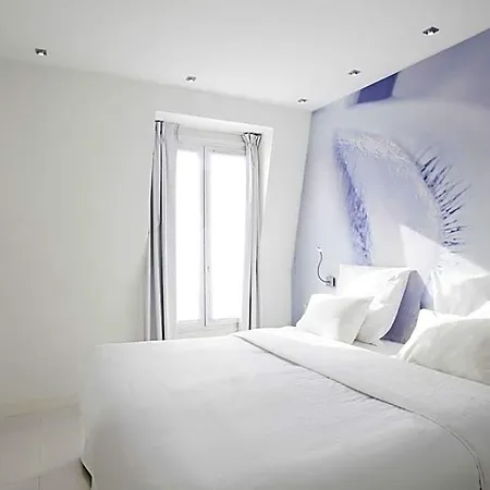 Maison Lenoir فندق باريس