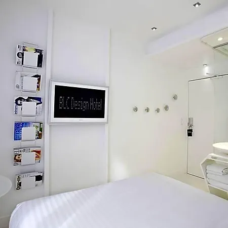 Maison Lenoir Hotel Paris