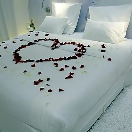 Maison Lenoir 3*