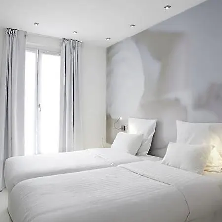 Hotel Maison Lenoir Paris