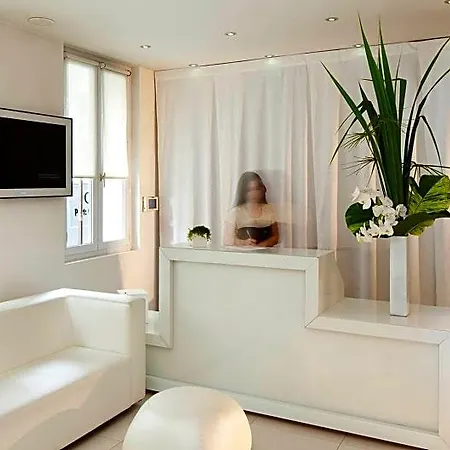 Maison Lenoir 3*