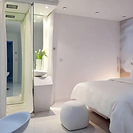 Maison Lenoir Hotel Paris
