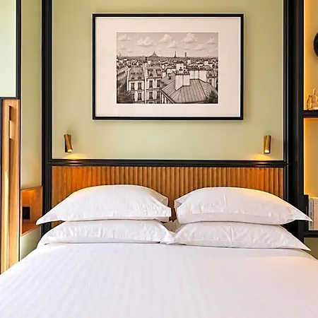 Maison Lenoir فندق 3*