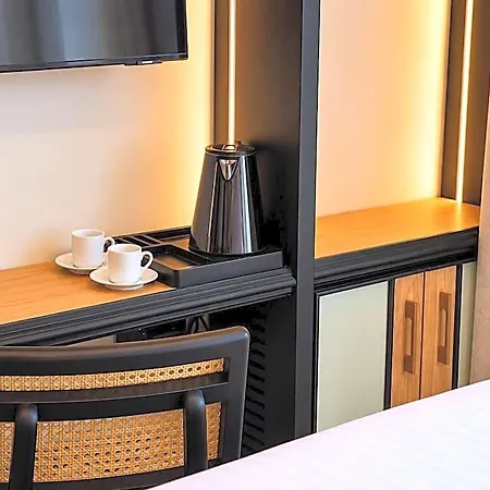Maison Lenoir 3*