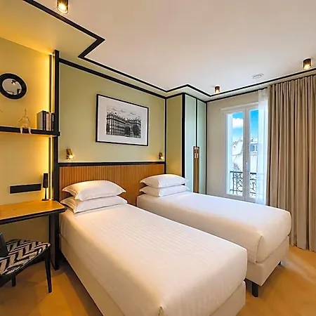 فندق Maison Lenoir 3*