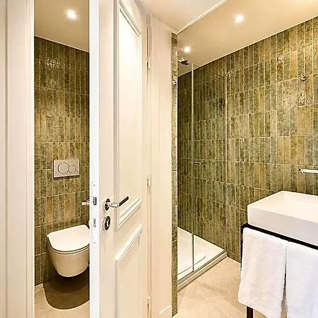 Maison Lenoir 3* باريس