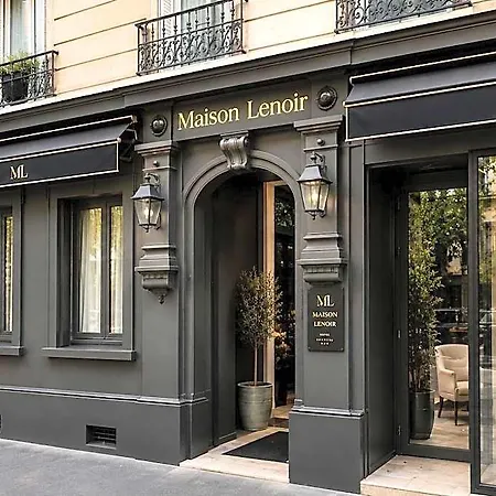Maison Lenoir