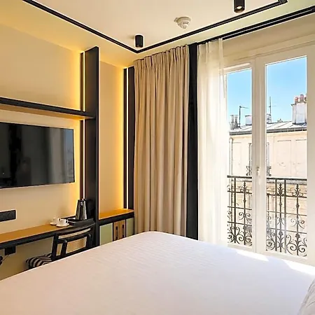 Maison Lenoir