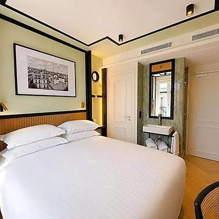 فندق Maison Lenoir