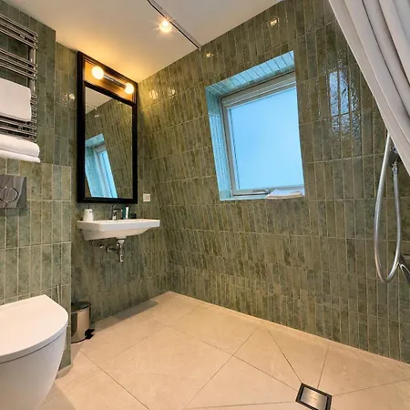 Maison Lenoir 3* Paris