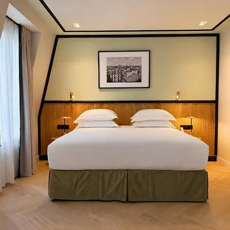 Hotel Maison Lenoir