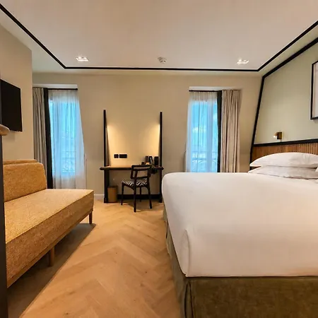 Maison Lenoir Hotel Paris