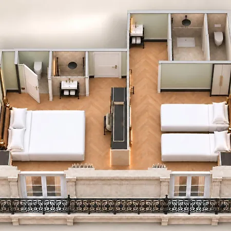 Maison Lenoir