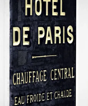 Otel Maison Lenoir 3*