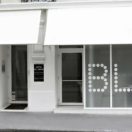 Hotel Blc Design 3*