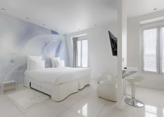 Blc Design Hotel Parigi