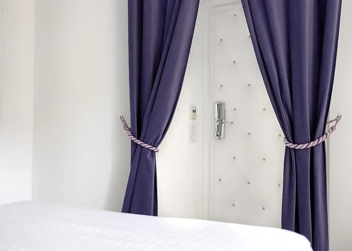 Otel Blc Design Paris