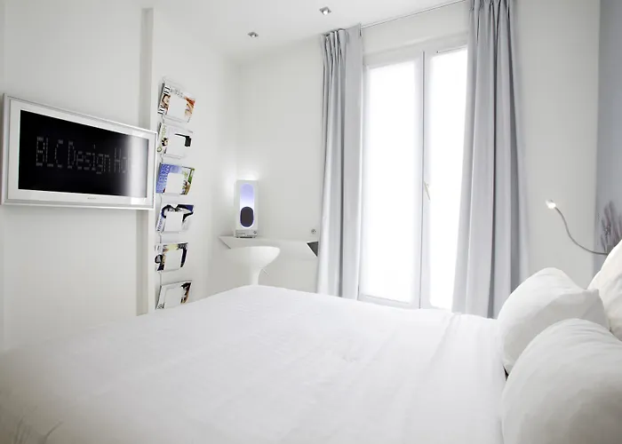 Blc Design 3* Paris